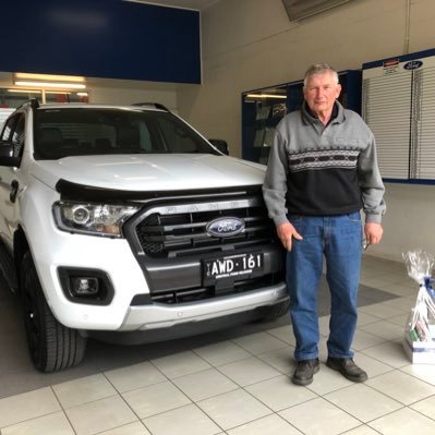 Profile Picture of Jeffery Montgomery (@jeffery07027797) on Twitter