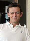 Profile Photo of Adam Gilchrist - Wikipediaon Wikipedia