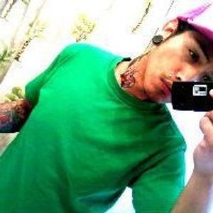 Profile Picture of Kris Cooley Dekidd (@kristopherjames) on Myspace