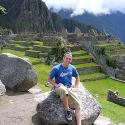 Profile Picture of Alex Cote (@AlexCote85) on Twitter