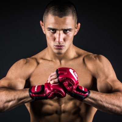 Profile Picture of Aaron Pico (@AaronPicoUSA) on Twitter
