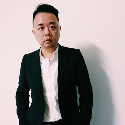 Profile Picture of Dr. Desmond BoYuan Huang (@Bo_Yuan_Huang) on Twitter