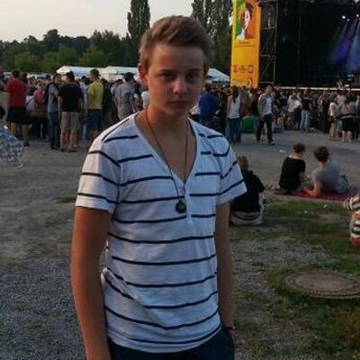Profile Picture of Alexander Kessler (@Alex19a98) on Twitter