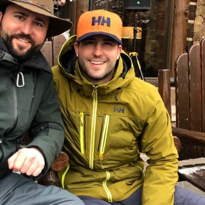 Profile Picture of Hunter Howe (@HunterJHowe) on Twitter