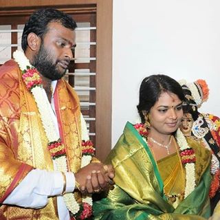 Profile Picture of Swetha H R (Swetha Hoodi Vijay Kumar) (@swetha.vijaykumar.37) on Facebook