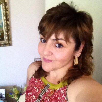 Profile Picture of Andrea Hansenon Twitter