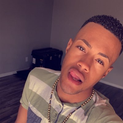 Profile Picture of Rakeem Jamar Daniels (@spcdaniels21) on Twitter