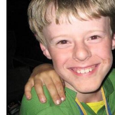 Profile Picture of Blake Fussell (@BlakeFussell1) on Twitter