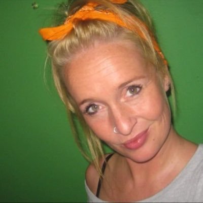 Profile Picture of Rachel Gavin (@rachgav) on Twitter