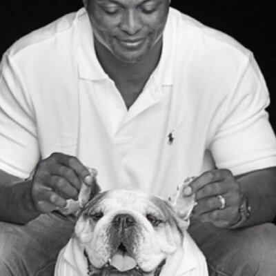 Profile Photo of Eddie George (@EddieGeorge2727) on Twitter