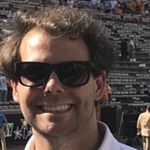 Profile Picture of Jeff Bogue (@jefflooksatstuff) on Instagram