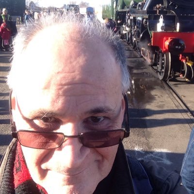 Profile Picture of David Templar (@TemplarDavid) on Twitter