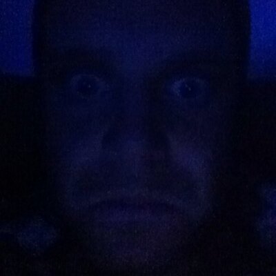 Profile Picture of Mark Chisholm (@dadsoatmeal) on Twitter