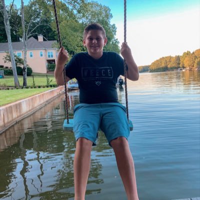 Profile Picture of Blake Thomason (@BlakeThomason11) on Twitter