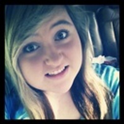 Profile Picture of Hazel Kerr (@hazelkerr14) on Twitter