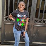 Profile Picture of David Racheal (@rachie_pearlz) on Instagram