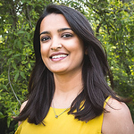 Profile Picture of Radha Patel (@radharediscovered) on Flickr