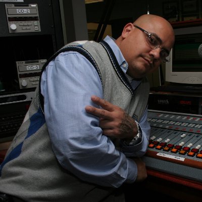 Profile Picture of Ron Mills - SXM Hip Hop (@siriusmills) on Twitter