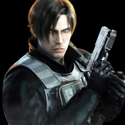 Profile Picture of Leon S. Kennedy (@LeonScottK98) on Twitter