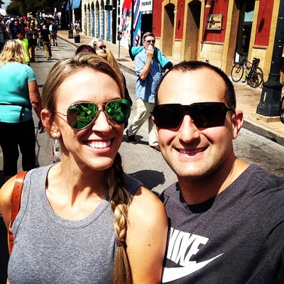 Profile Picture of Jerry McKenna (@JerryMcKenna08) on Twitter