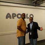 Profile Picture of Roy A. Marshall (@roybfd) on Instagram