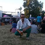 Joel Esteban Cabrales Rivera - Instagram Profile Picture of Joel Esteban Cabrales Rivera (@un_romatico_viajero) on Instagram