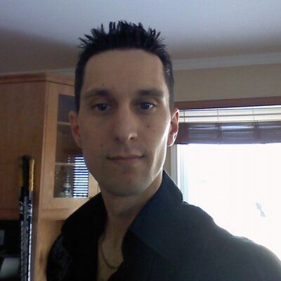 Profile Picture of Eric Perreault (@Rickyperreault) on Twitter