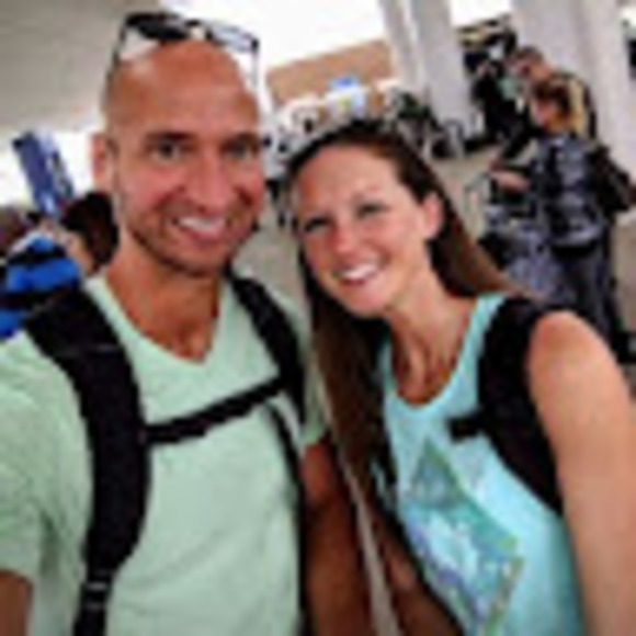 Profile Picture of Aaron Weber (@aweb3030) on Poshmark
