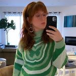 Profile Picture of Jaci Kleinfeld (@threebrainsss) on Instagram