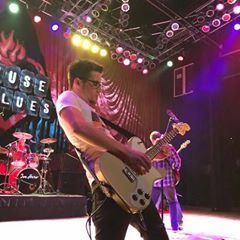 Profile Picture of Daniel Miles (@@danielmiles78) on Tiktok