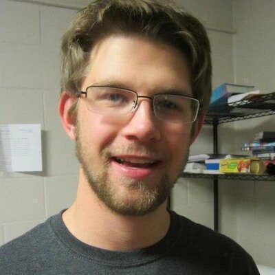 Profile Picture of Dan Harpold (@DanHarpold) on Twitter