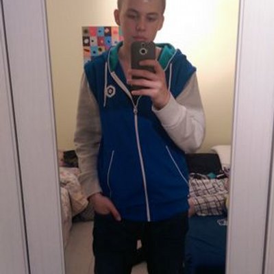 Profile Picture of Nick Breuer (@hugo_12345677) on Twitter