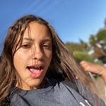 Profile Picture of Aaliyah Jones (@babyface.liyah77) on Instagram