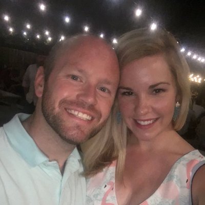 Profile Picture of Benjamin Pryor (@BenPryor87) on Twitter