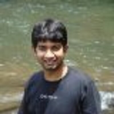 Profile Picture of Sujit Anand (@sujitanand21) on Twitter