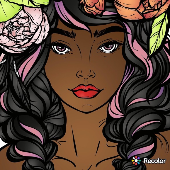 Tamyra Mcmiller - Poshmark Profile Picture of Tamyra Mcmiller (@tamyramcmiller) on Poshmark