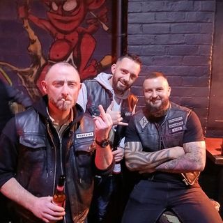 Profile Picture of Mark Friar (@friarmw) on Instagram