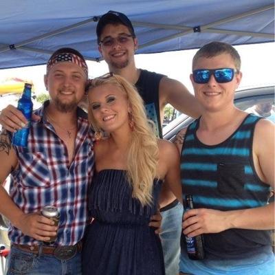 Profile Picture of William Custer (@williamcuster61) on Twitter
