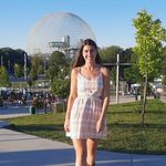 Profile Picture of Jade Bouchard (@jadebouch96) on Instagram