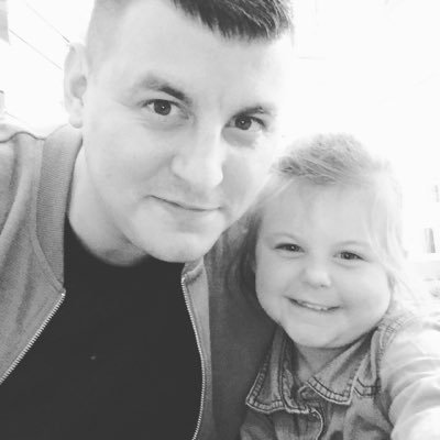 Profile Picture of Andrew Somers (@Somersa2) on Twitter