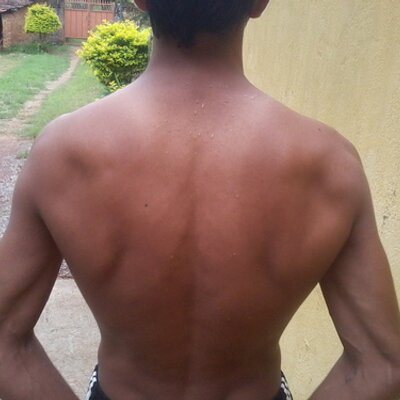 Profile Picture of Ajay Kashyap (@ajaykashyap718) on Twitter