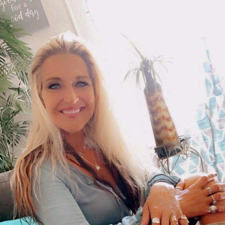 Profile Picture of Lisa Iles (@lisa.iles) on Tiktok