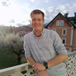 Profile Picture of Christopher Puntigam (@punti_outdoor) on Instagram