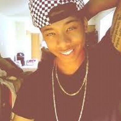 Profile Picture of Danell Jones (@danelljones1) on Twitter