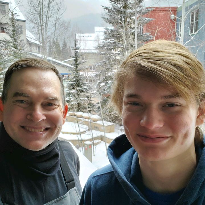 Profile Picture of Harold Kleeman (@haroldkleeman) on Tiktok