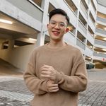 Profile Picture of Atticus Chew (@atticus_chew) on Instagram