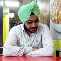Profile Picture of Ardaman Singh (@ardaman-singh-4) on Quora