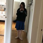 Profile Picture of Emily Jaeger (@overallpeach) on Instagram