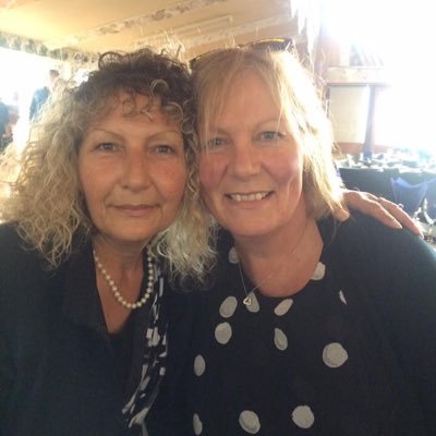 Profile Picture of Denise Janet Jeffery (@DeniseJanetJef2) on Twitter