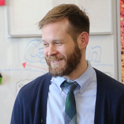 Profile Photo of Brian Curtin (@BrianCurtinSHS) on Twitter